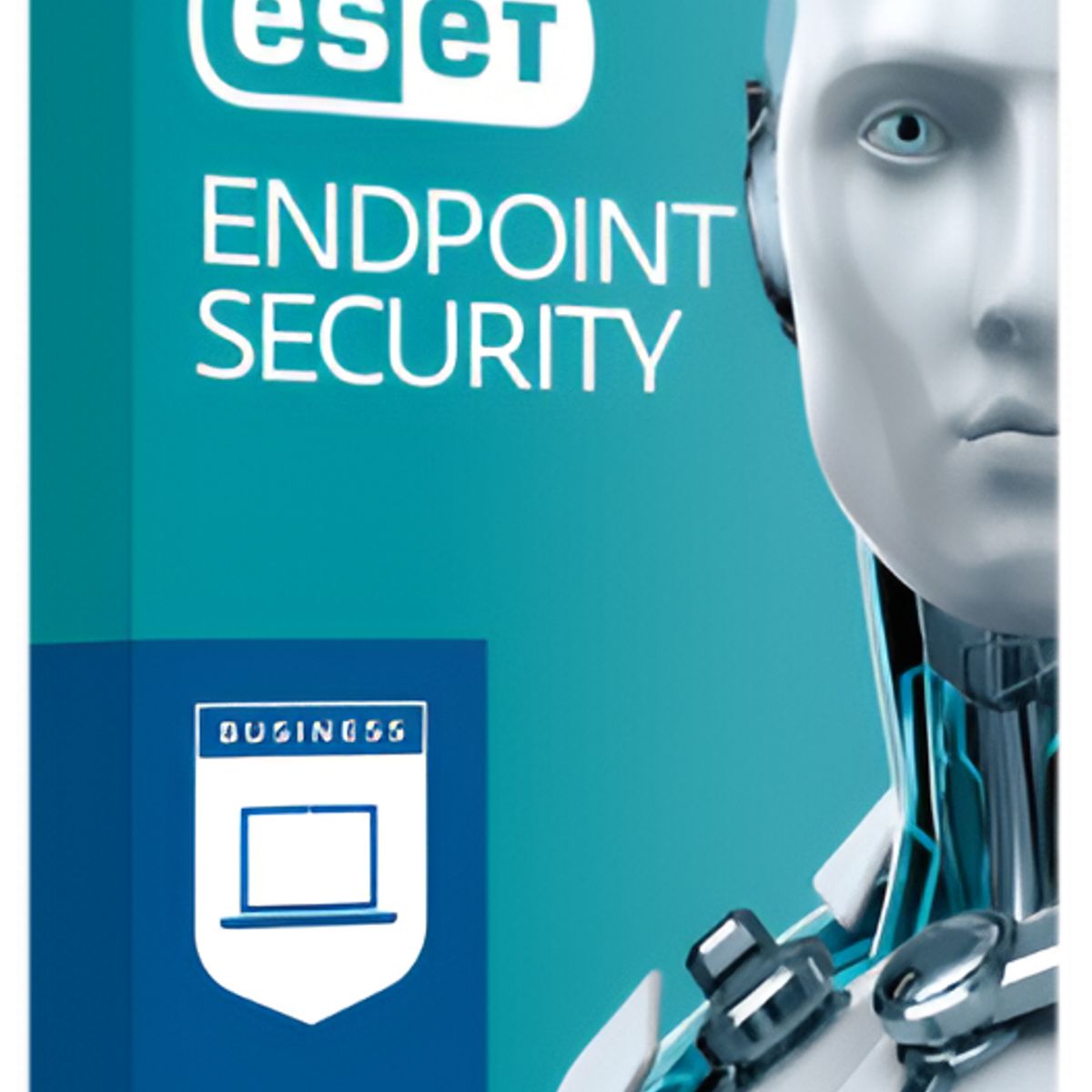 ESET - Antivirus ESET Endpoint Security 1 Dispositivo 1 año