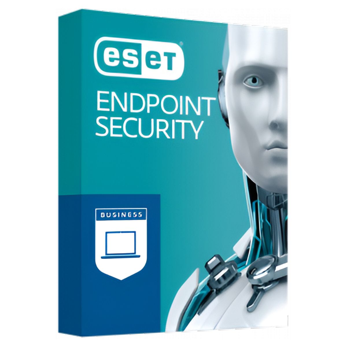 ESET - Antivirus ESET Endpoint Security 1 Dispositivo 1 año