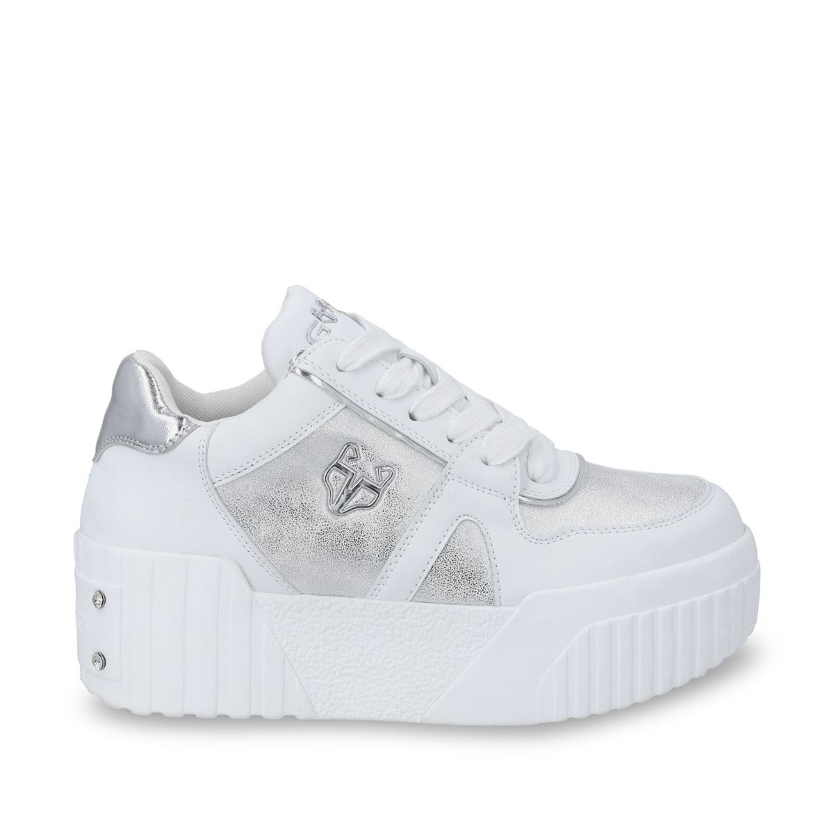 GOTTA - Zapatilla Blanca Mujer 13144 Gotta