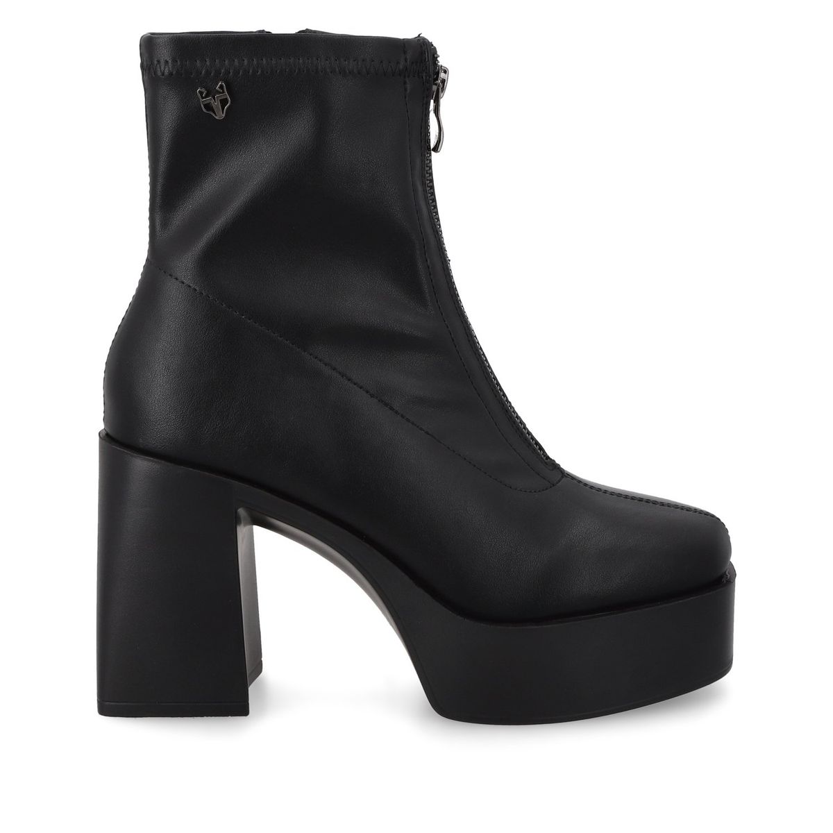 GOTTA - Botín Taco Negro Mujer 45771 Gotta