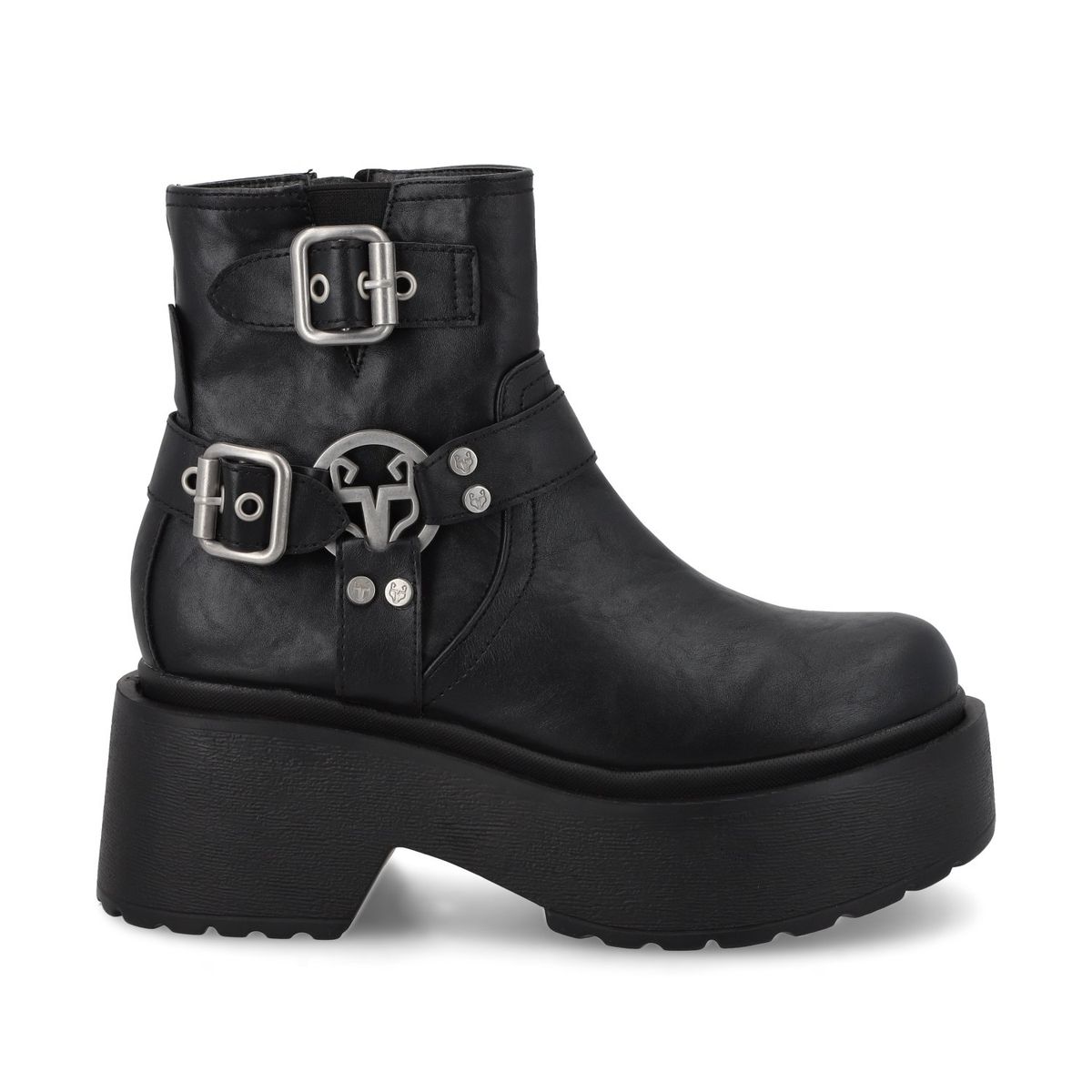 GOTTA - Botín Negro Mujer 35804 Gotta