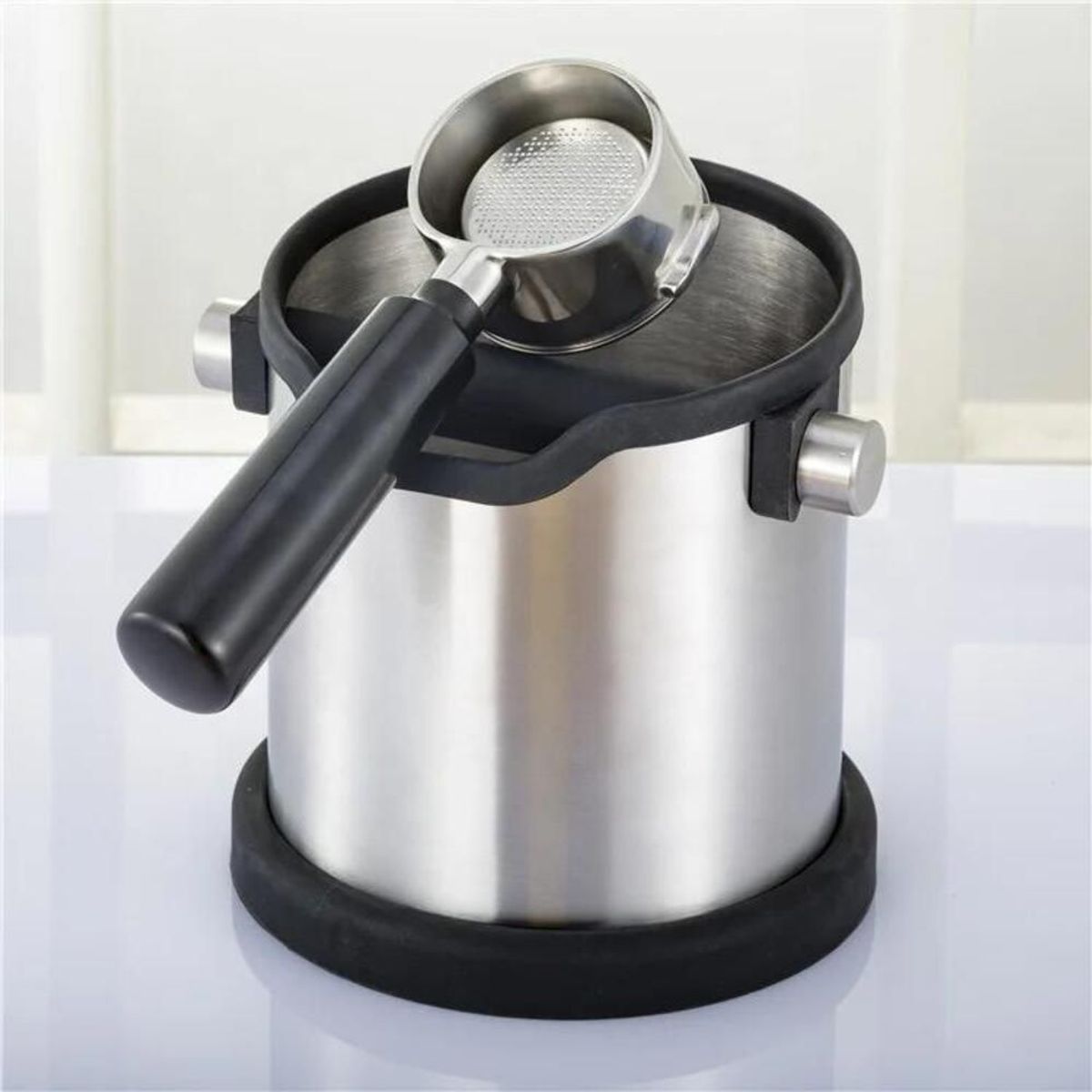 GENERICO - KNOCK BOX PROFESIONAL