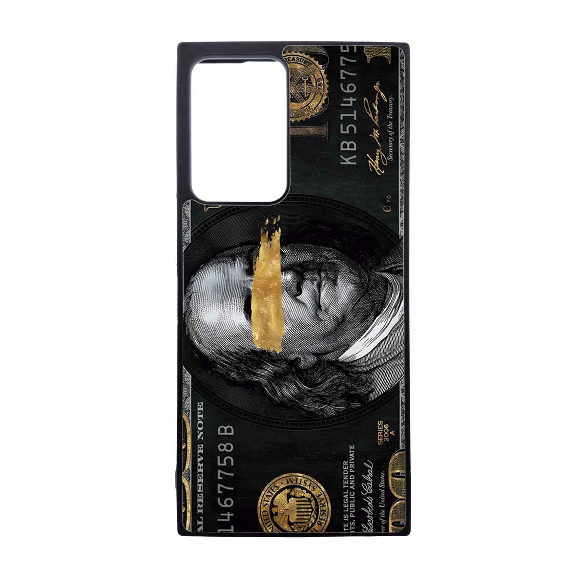GENERICO - Funda Protector Case Para SAMSUNG NOTE 20 ULTRA