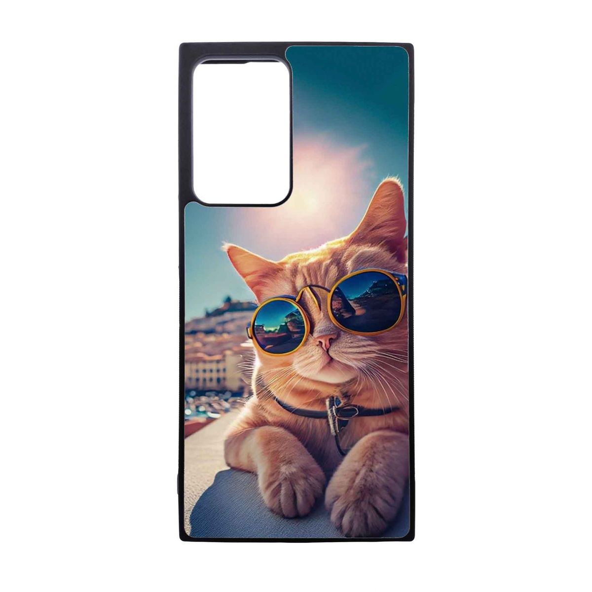 GENERICO - Funda Protector Case Para SAMSUNG NOTE 20 ULTRA