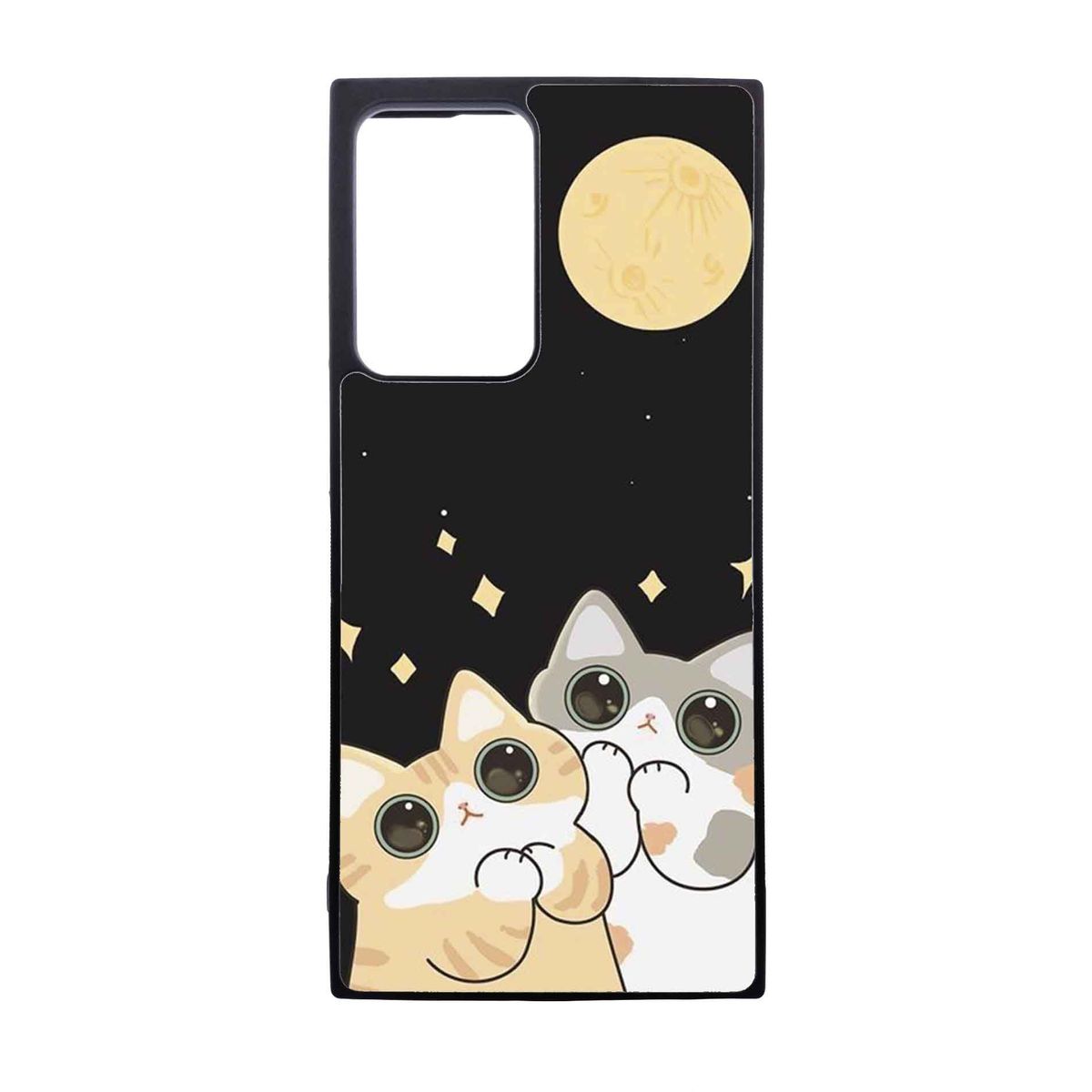 GENERICO - Funda Protector Case Para SAMSUNG NOTE 20 ULTRA