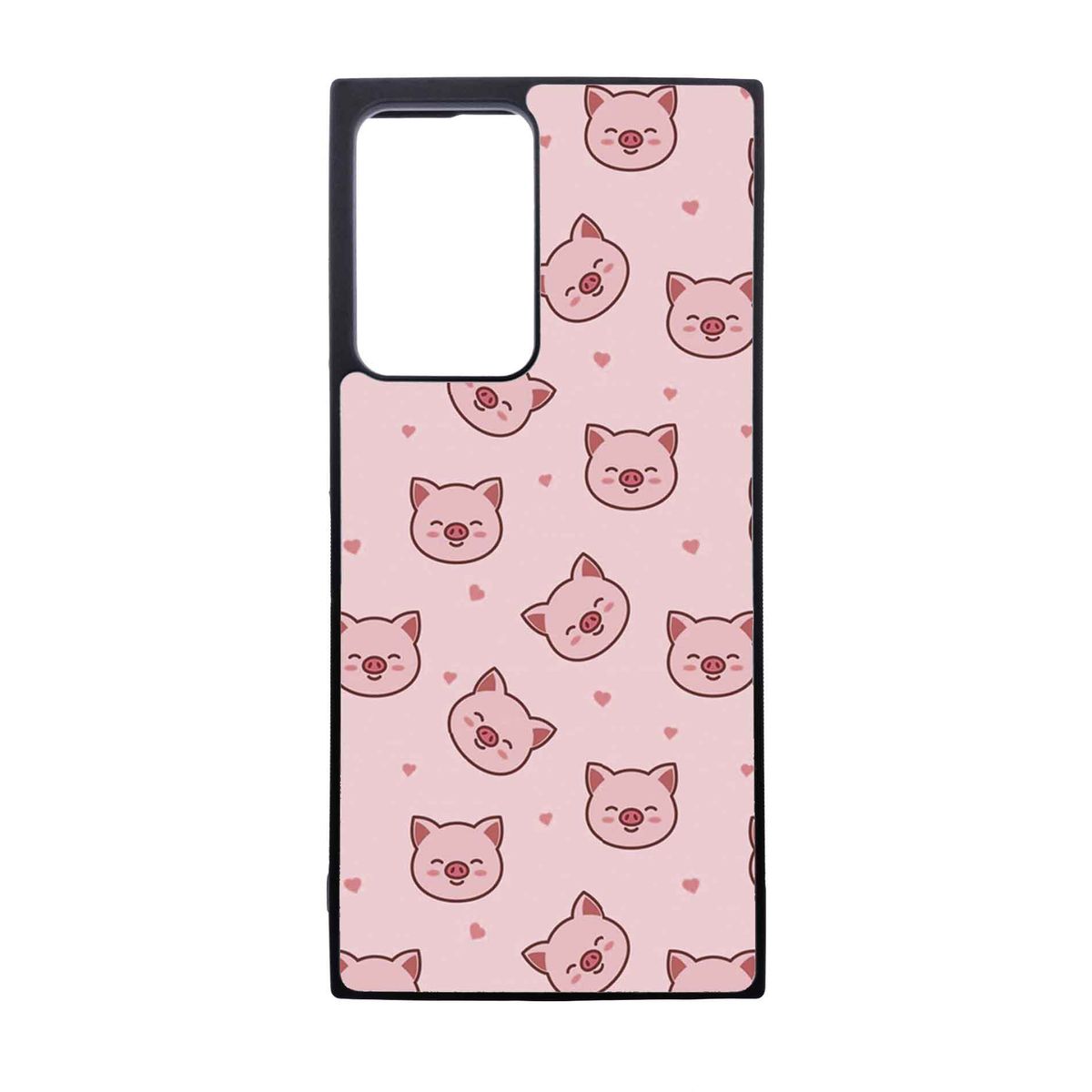 GENERICO - Funda Protector Case Para SAMSUNG NOTE 20 ULTRA