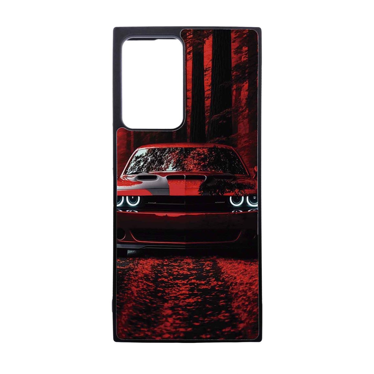GENERICO - Funda Protector Case Para SAMSUNG NOTE 20 ULTRA.
