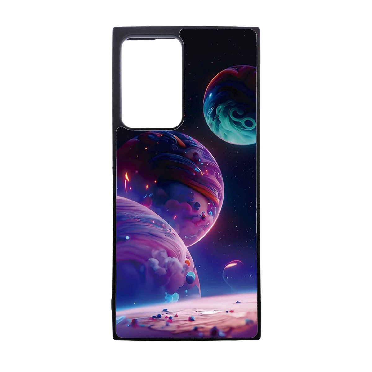 GENERICO - Funda Protector Case Para SAMSUNG NOTE 20 ULTRA