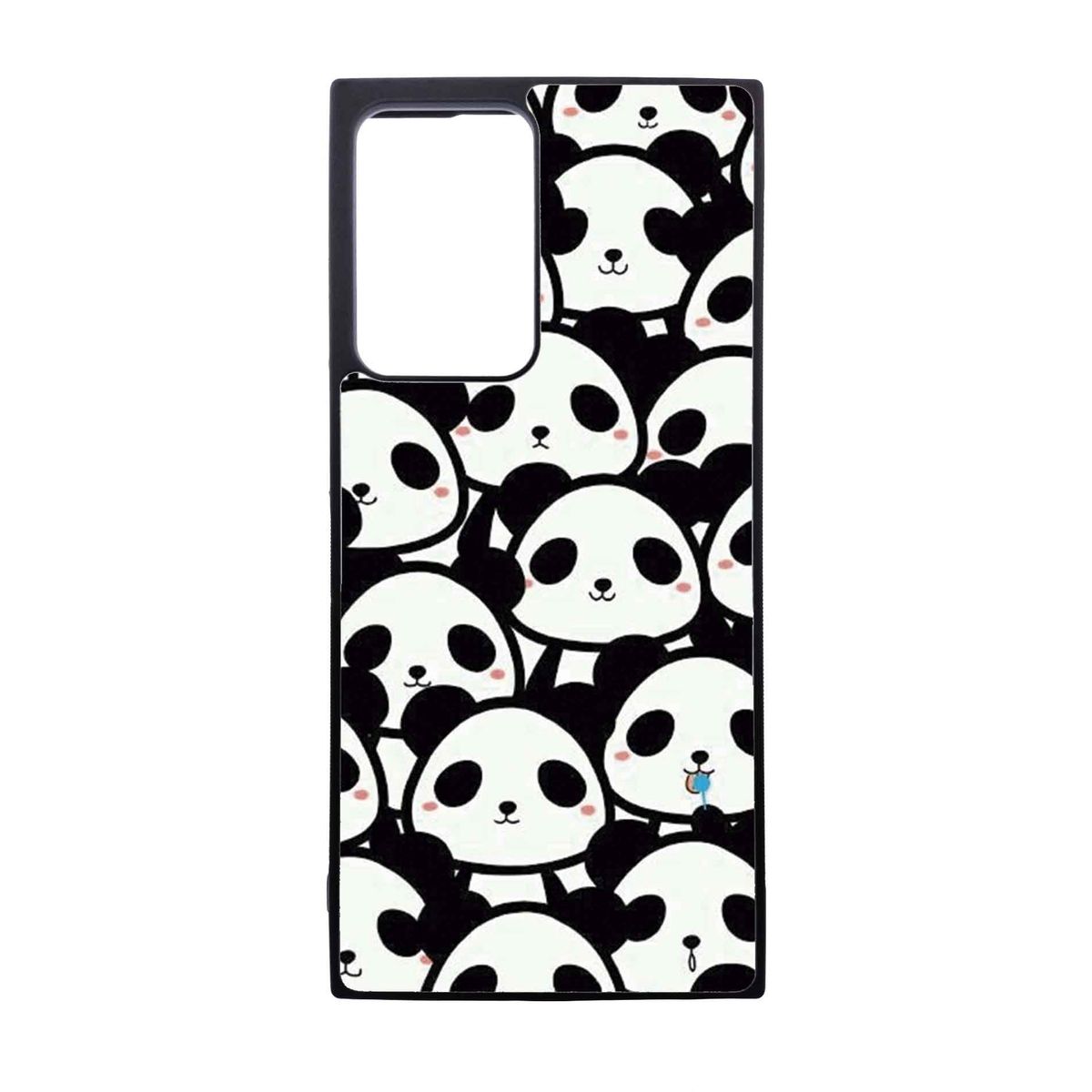 GENERICO - Funda Protector Case Para SAMSUNG NOTE 20 ULTRA