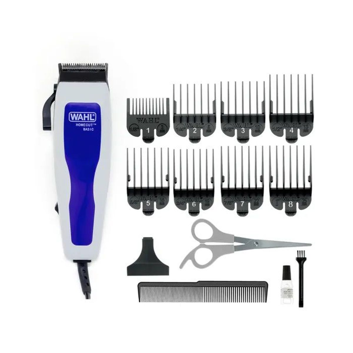 WAHL - Cortadora de Cabello Home Cut Basic Wahl 09314-3718