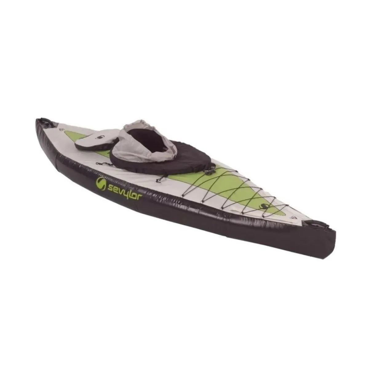 COLEMAN - Kayak Inflable Coleman  Sevylor Pointer