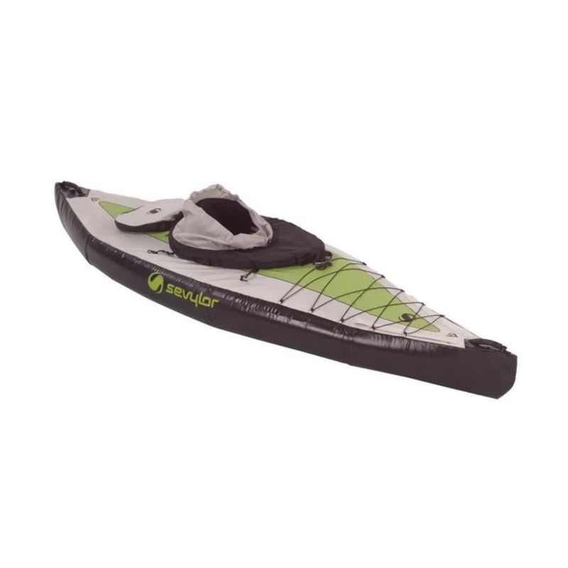 COLEMAN - Kayak Inflable Coleman  Sevylor Pointer
