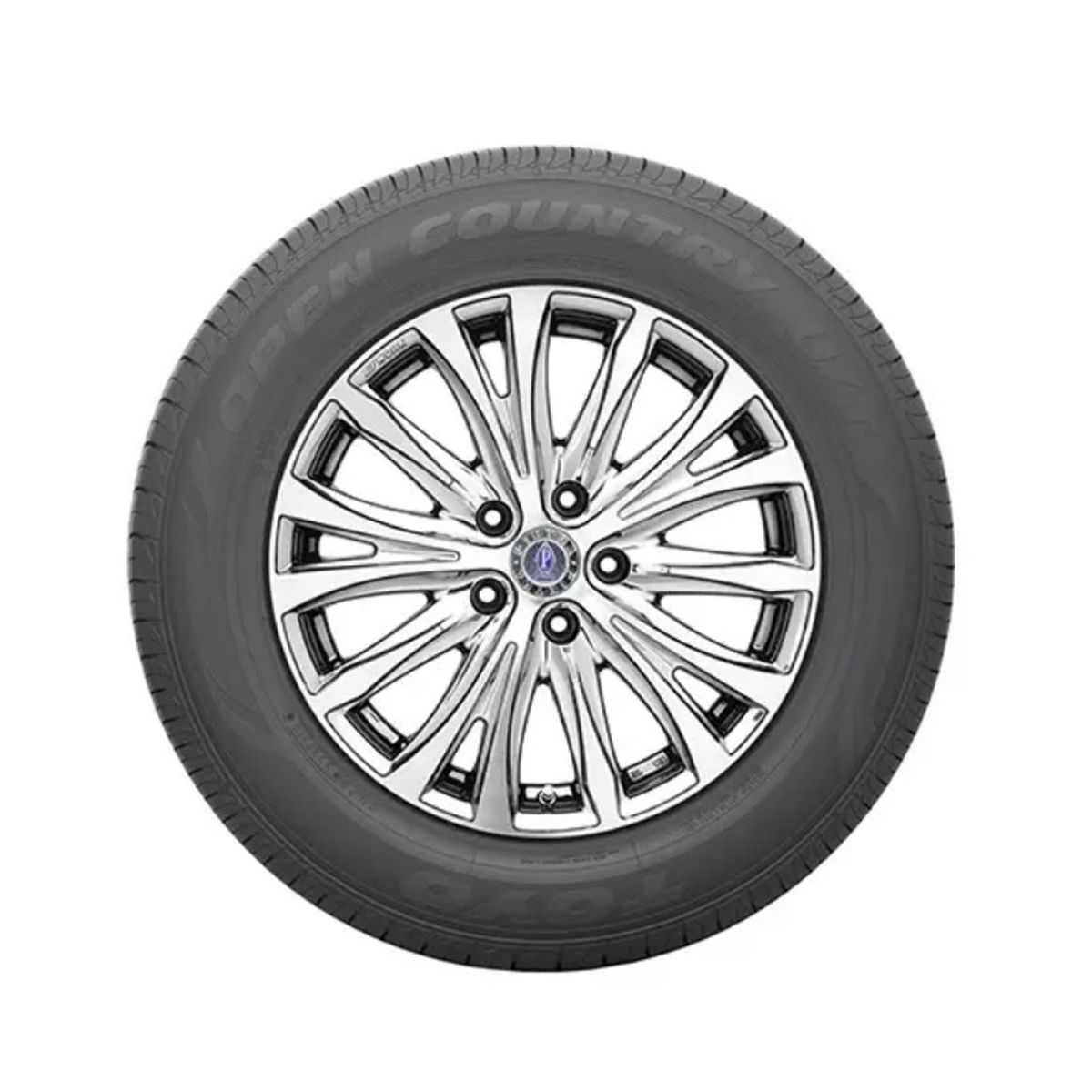 TOYO - 235/55 R 19 101 W TOYO OPUT (MY)