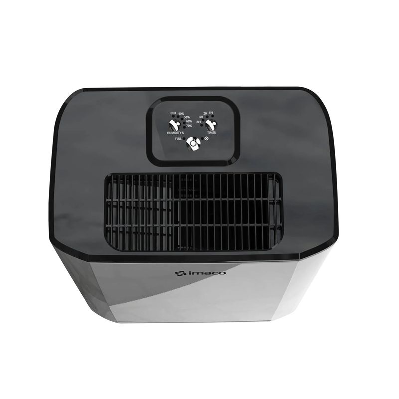 IMACO - Deshumedecedor Panel Digital DHE1002 2 5LT
