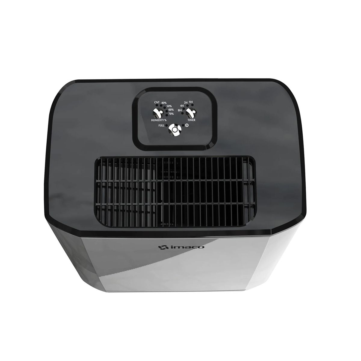 IMACO - Deshumedecedor Panel Digital DHE1002 2 .5LT