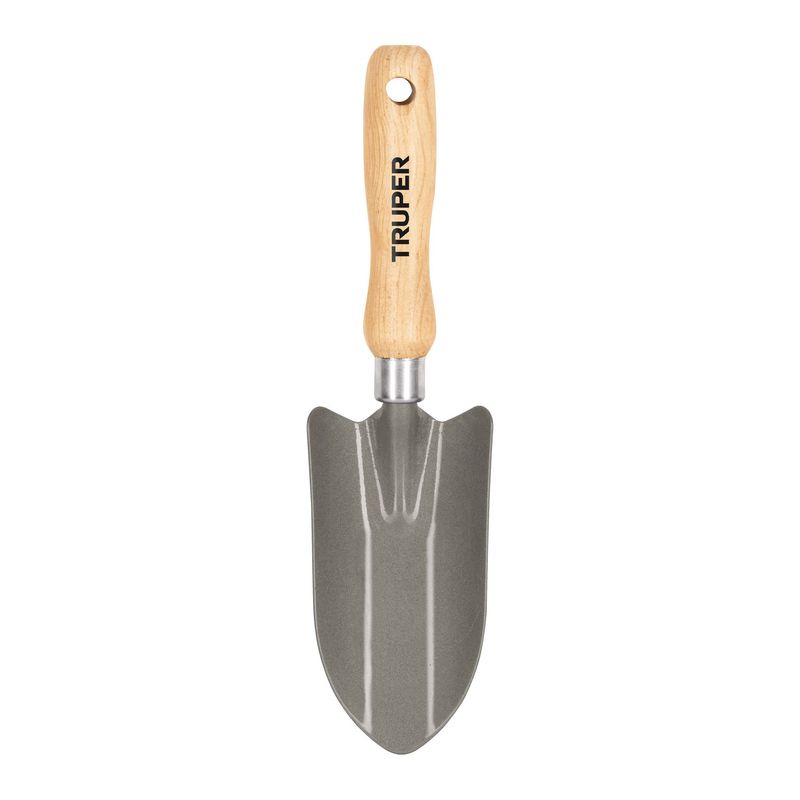 TRUPER - Cuchara para jardín mango de 6
