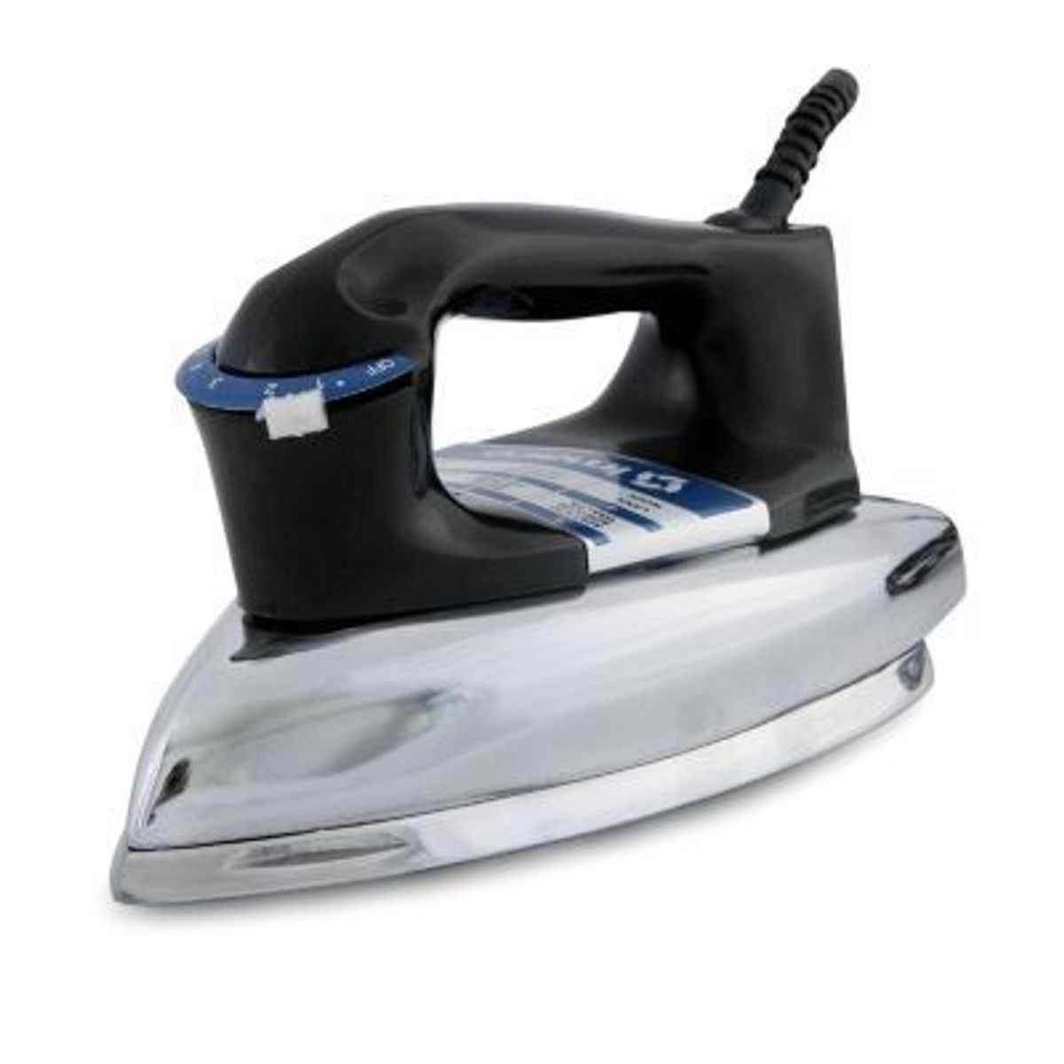 IMACO - Plancha Clásica Pesada Imaco I1700 1000W