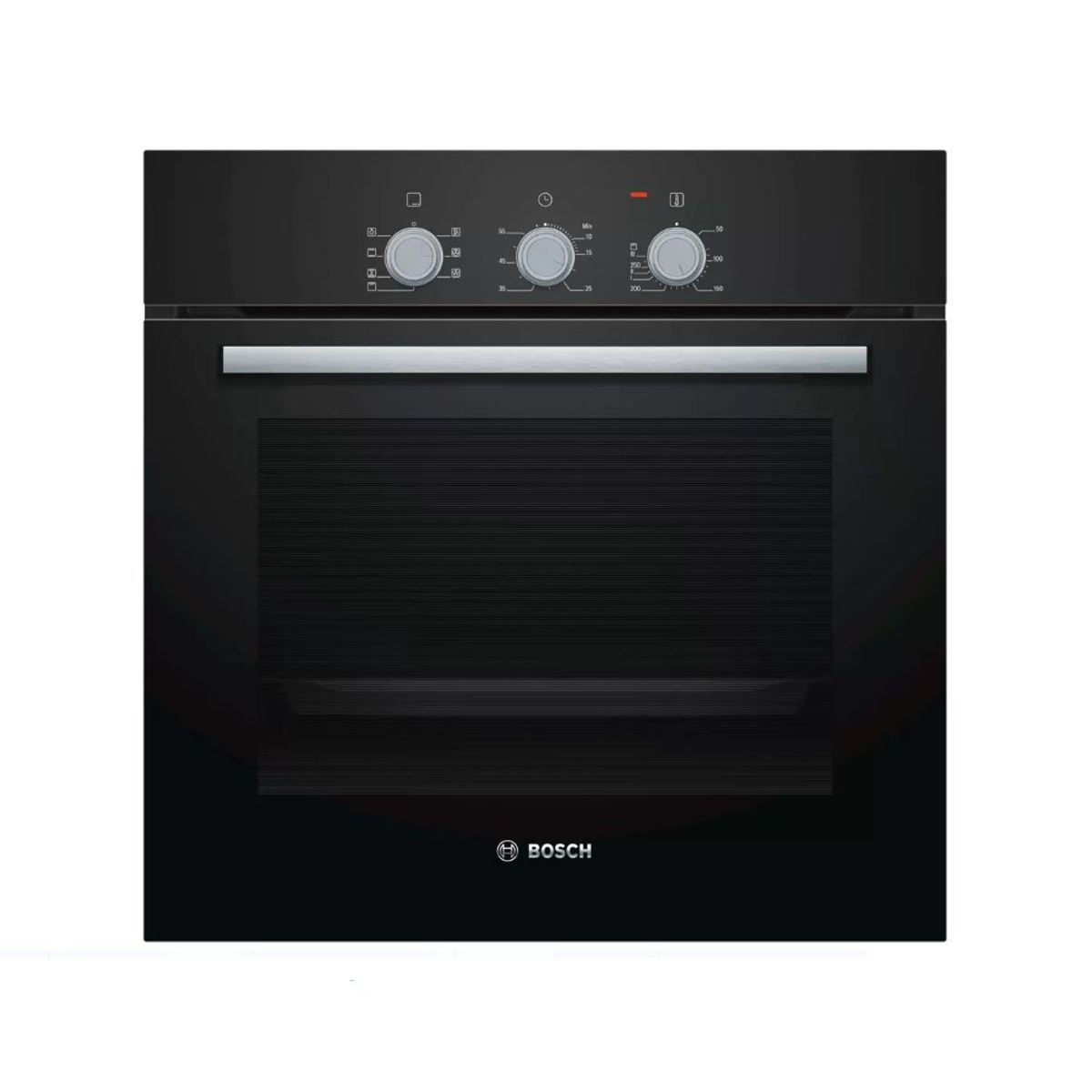 Bosch - Horno Bosch HBF011BA0 Empotrable Eléctrico 66 Litros Negro