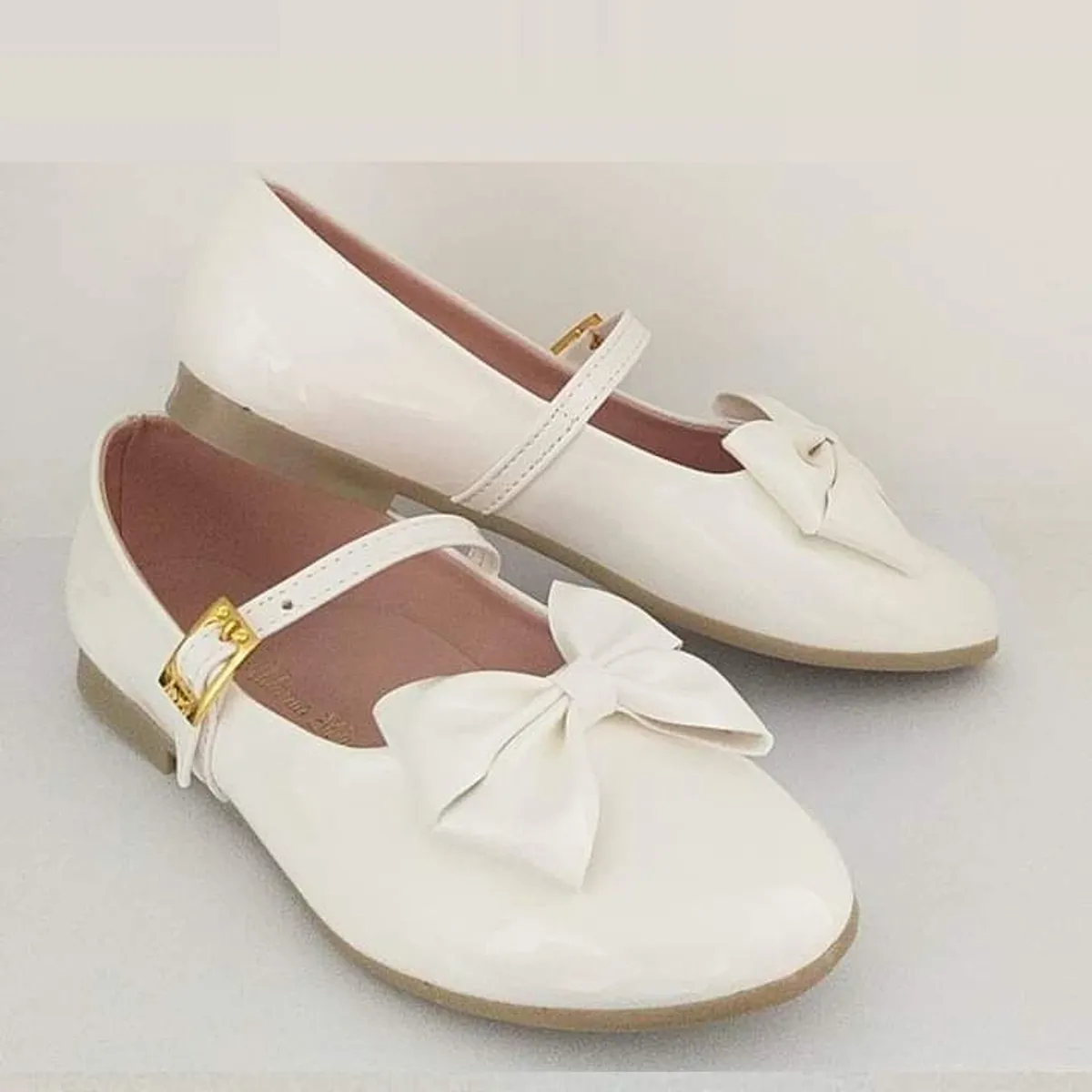 DR BROWN - Zapatos lazo clasicos