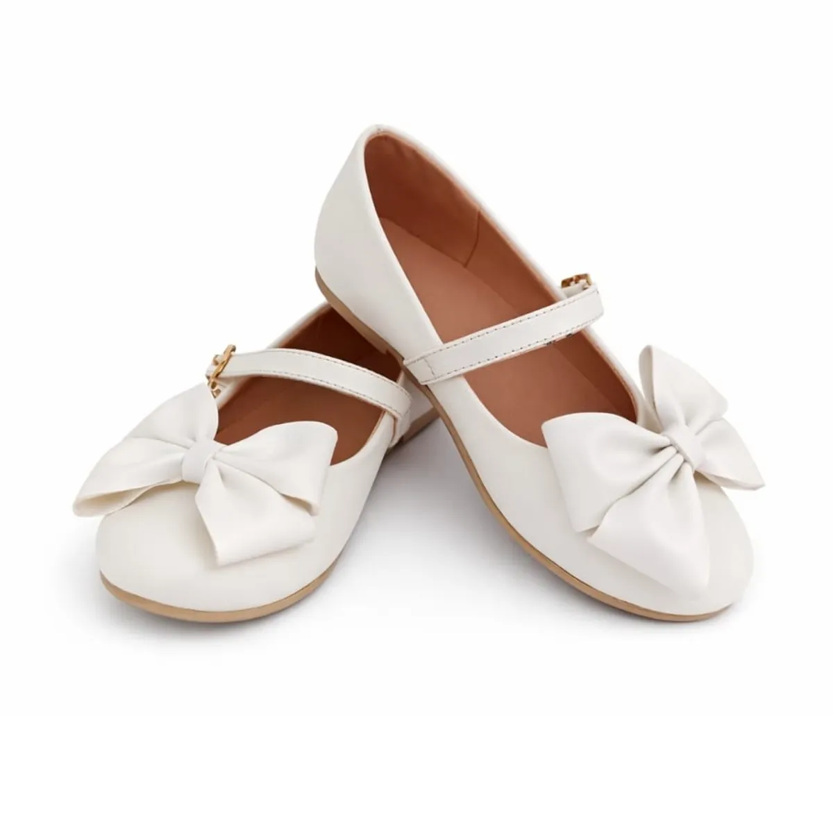 GENERICO - Zapatos Clásicos con Lazo