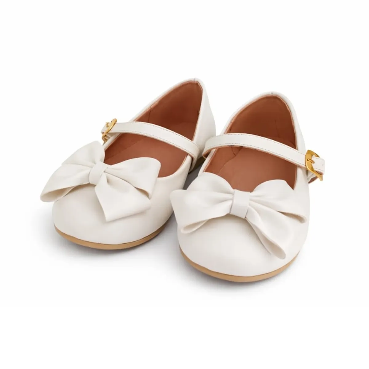 GENERICO - Zapatos Clásicos con Lazo