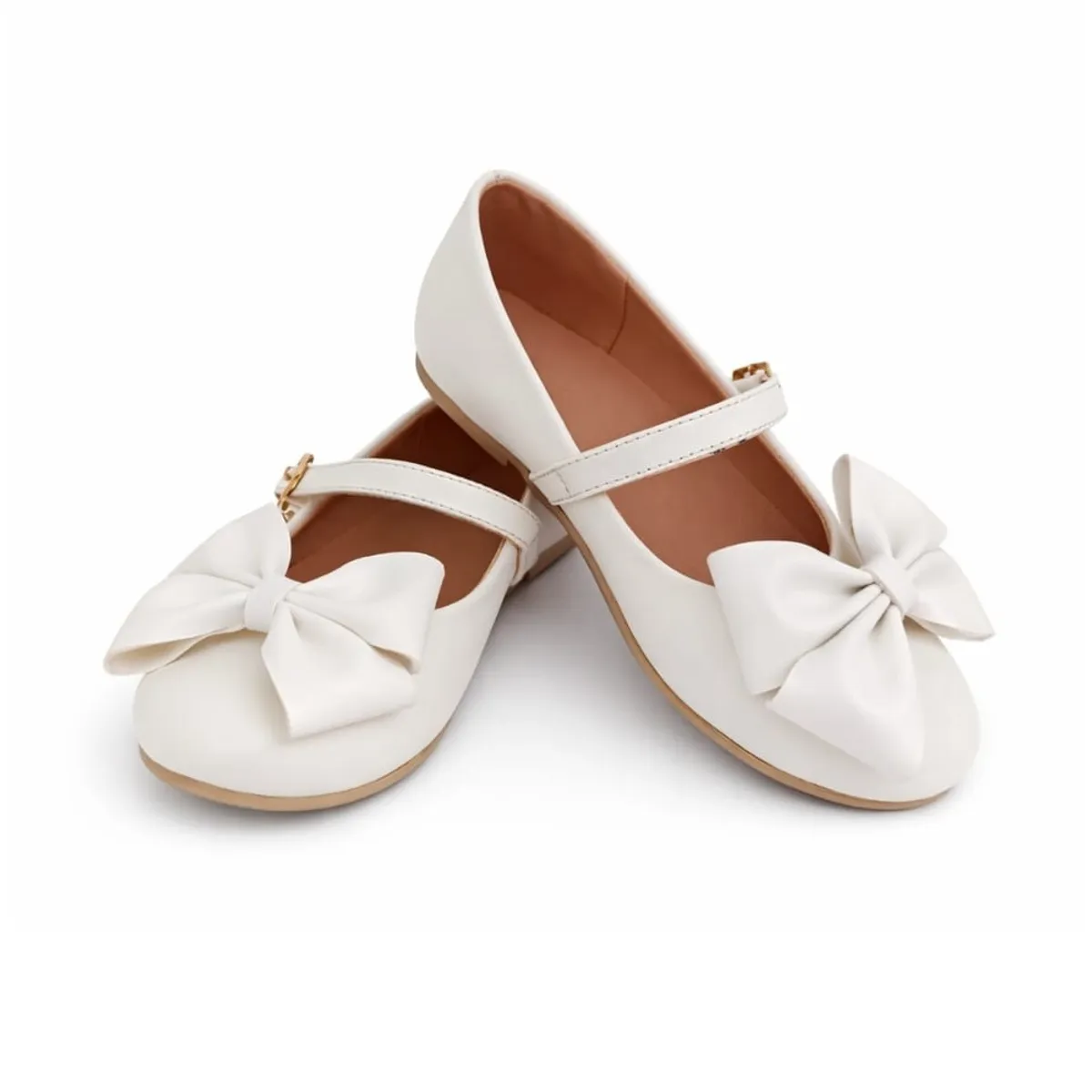 GENERICO - Zapatos Clásicos con Lazo