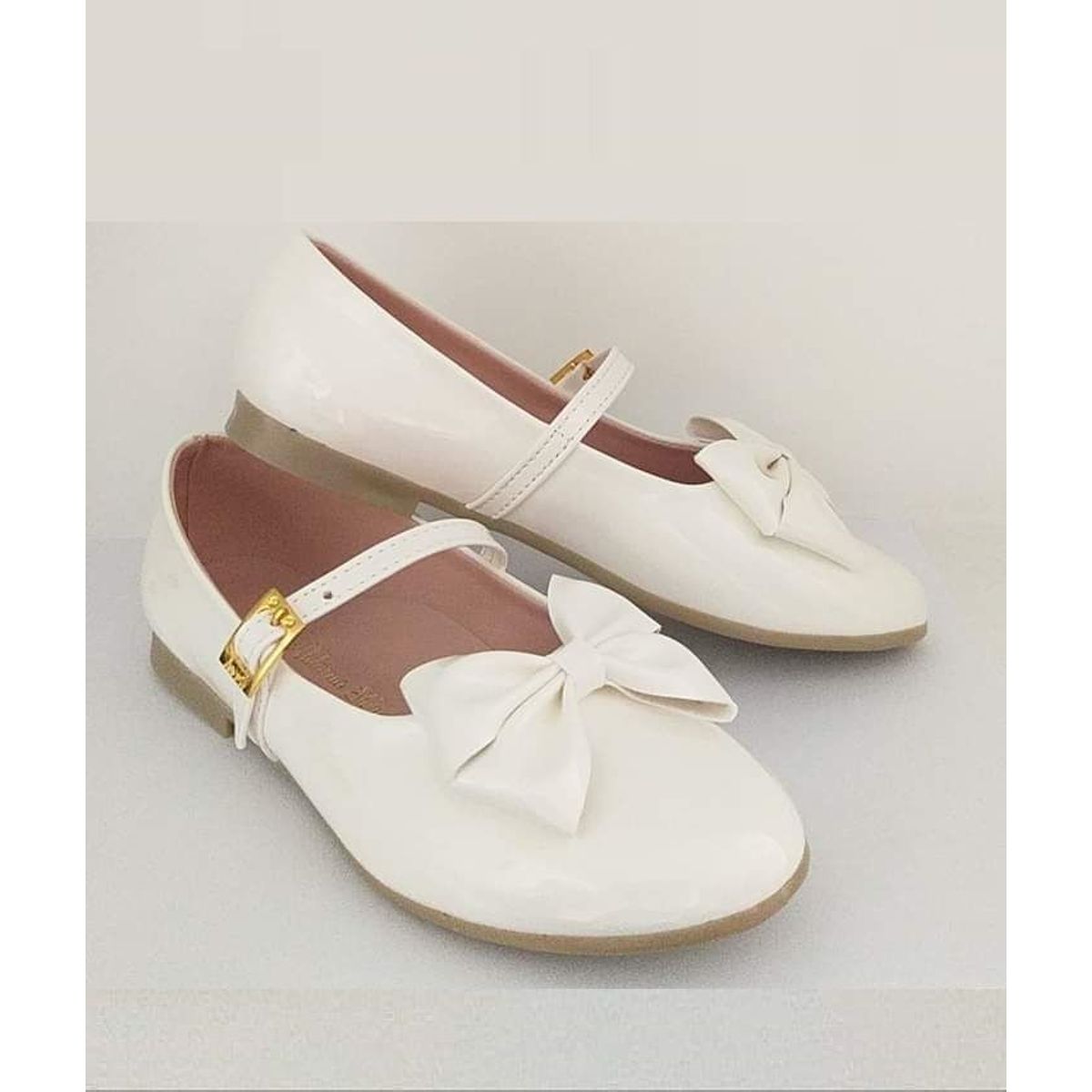 DR BROWN - Zapatos lazo clasicos