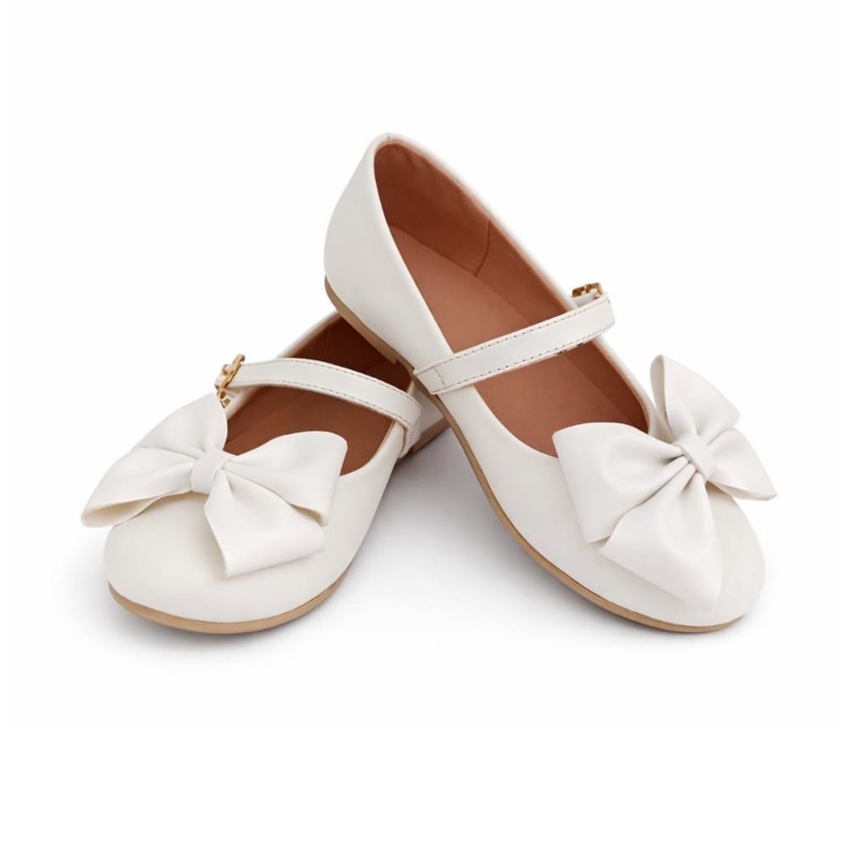 GENERICO - Zapatos Clásicos con Lazo