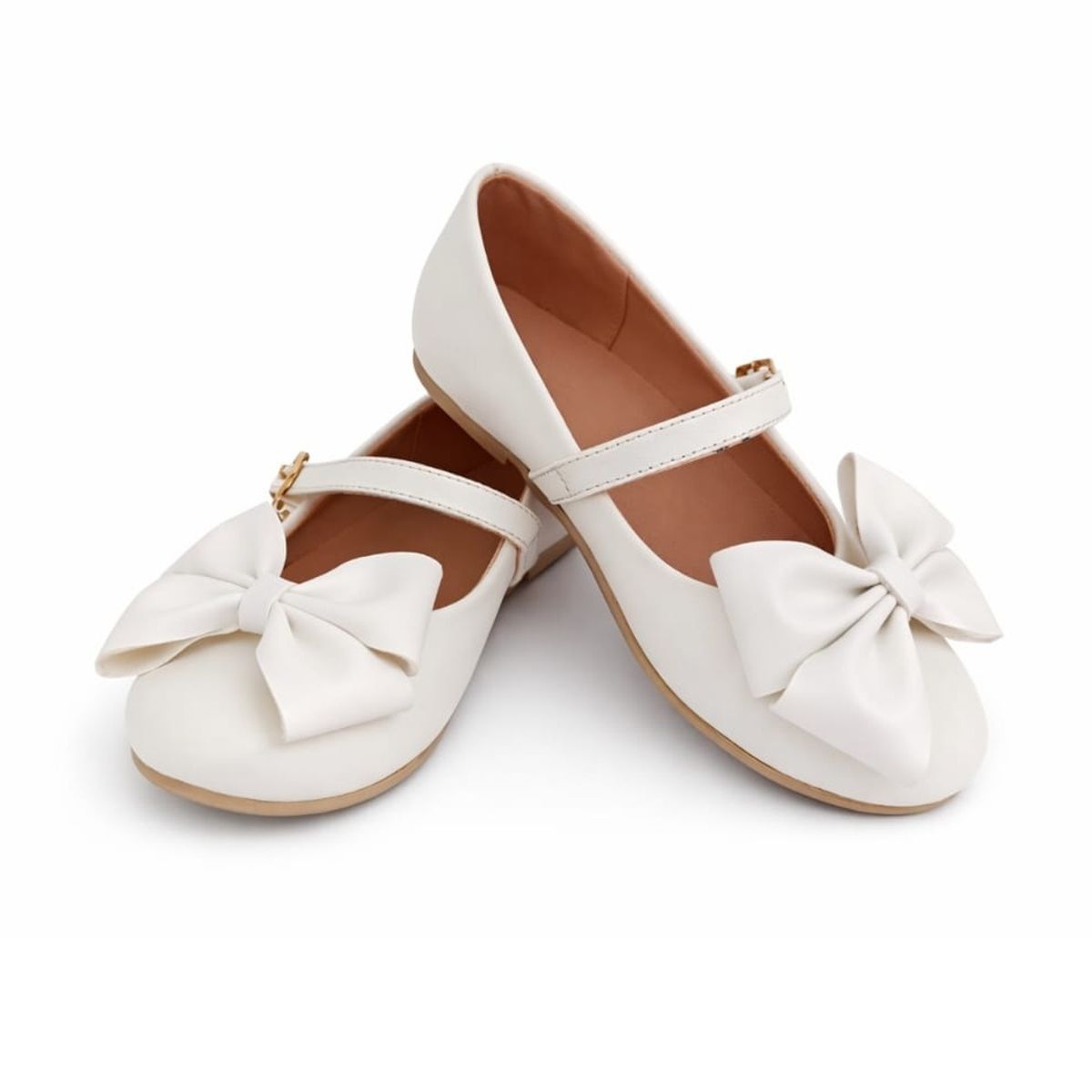 GENERICO - Zapatos Clásicos con Lazo