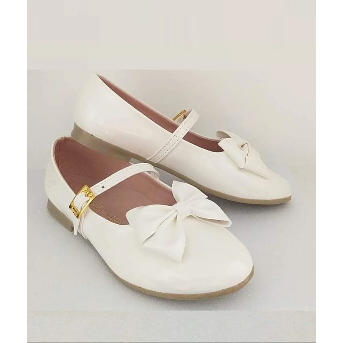 DR BROWN - Zapatos lazo clasicos