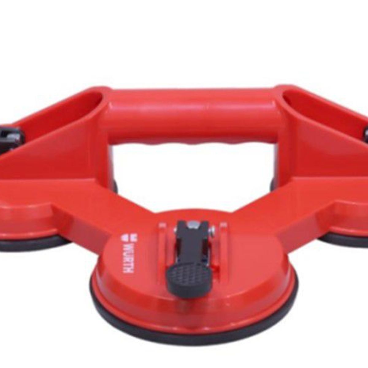 WURTH - VENTOSA TRIPLE DE 5 PULGADAS