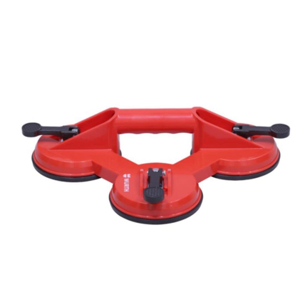 WURTH - VENTOSA TRIPLE DE 5 PULGADAS