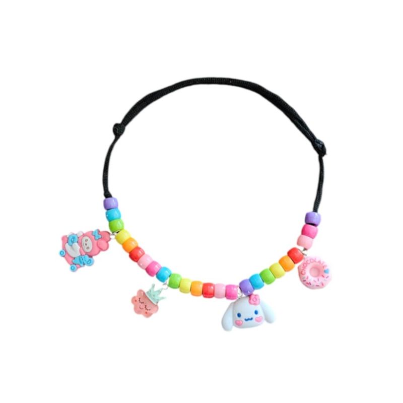 GENERICO - Collar para mascota XS - Gato 20-28 cm
