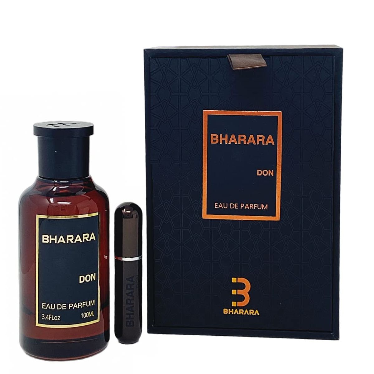 BHARARA - Bharara Don Eau De Parfum for Men 100ml