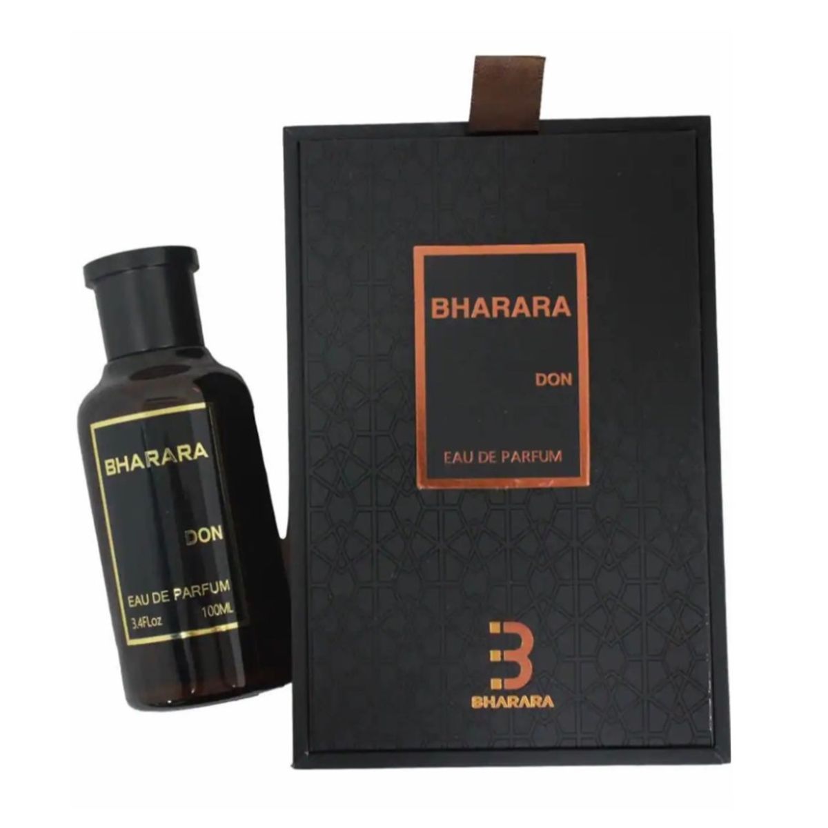 BHARARA - Bharara Don Eau De Parfum for Men 100ml