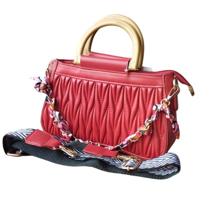 GENERICO - Cartera Mujer de Mano y Hombro