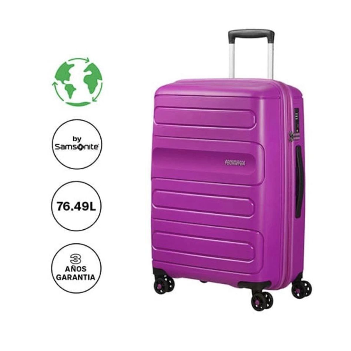 AMERICAN TOURISTER - Maleta American Tourister Grande 23kg