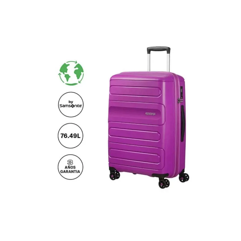 AMERICAN TOURISTER - Maleta American Tourister Grande 23kg