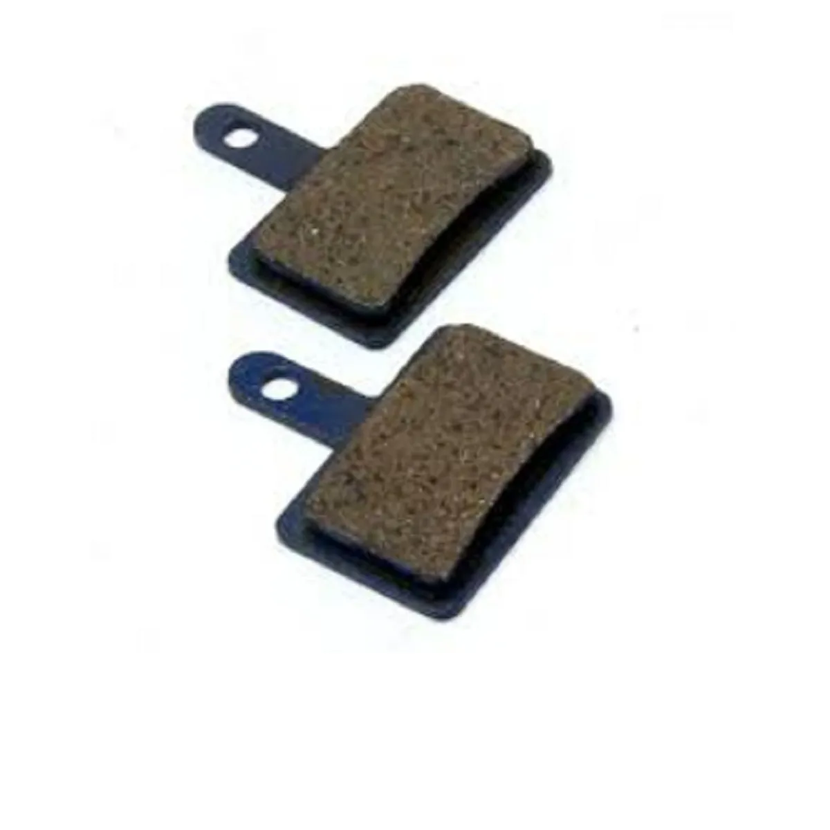 GENERICO - pastillas para frenos de disco de bicicleta