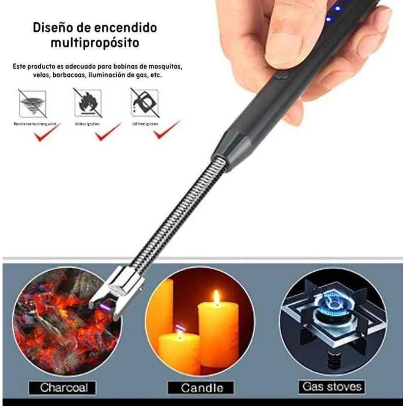 GENERICO - ENCENDEDOR ELECTRICO DE COCINA
