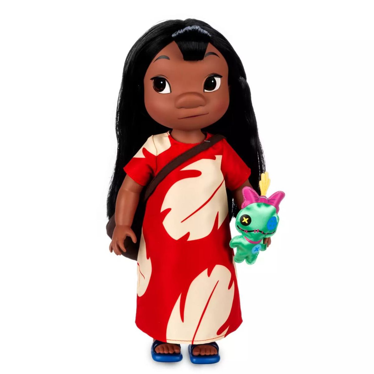 DISNEY - Muñeca Animator Lilo