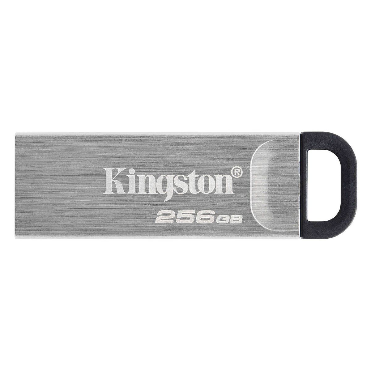 KINGSTON - Kingston 256GB DataTraveler Kyson USB 3.2 Gen 1 Type-A - DTKN/256GB