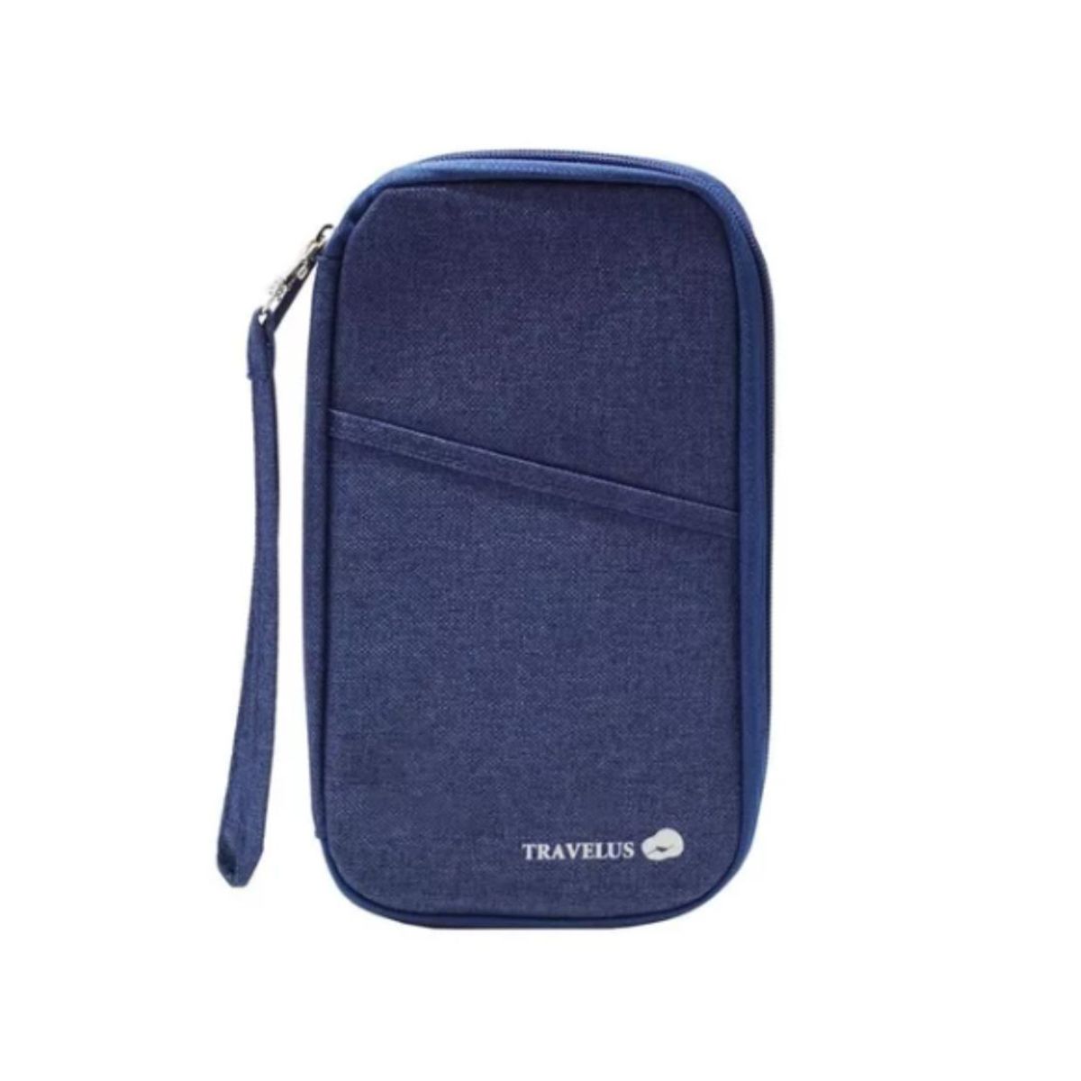 KAST PE - Porta Pasaporte Organizador Tarjetas Billetera Viaje Modelo Sami