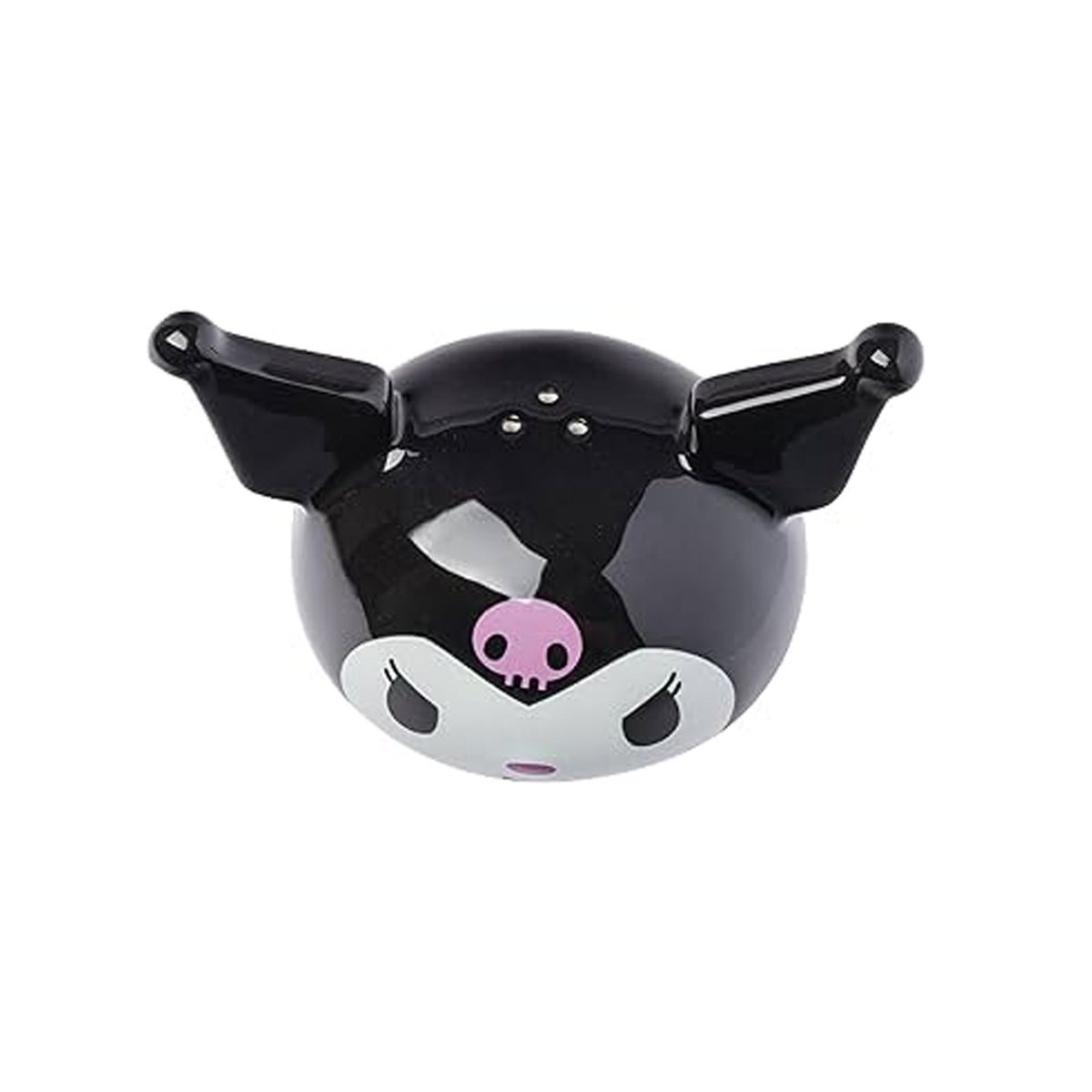 SANRIO - Salpimenteros cerámica Kuromi & My Melody