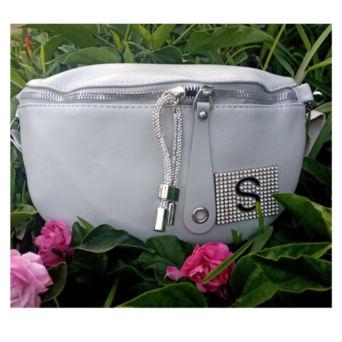 GENERICO - Riñonera Elegante Lucille