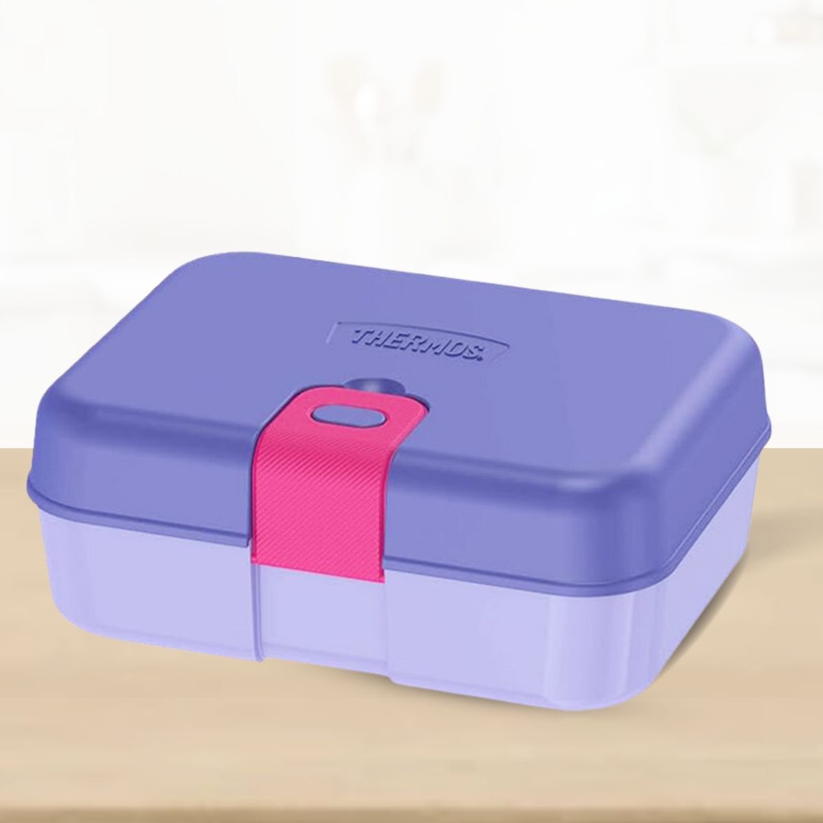 THERMOS - Lonchera Modular Freestyle 236 Ml Morado