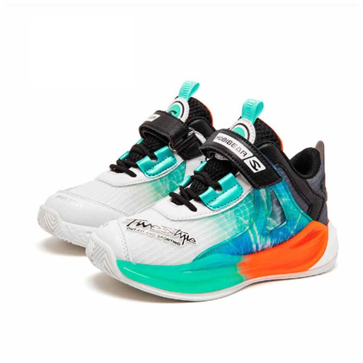 CURMOON - Zapatillas Básquet Unisex Curmoon- Regalo