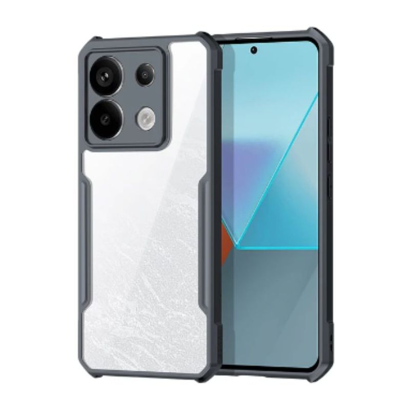 XUNDD - CASE XUNDD BUMPER XIAOMI REDMI NOTE 13 PRO 4G