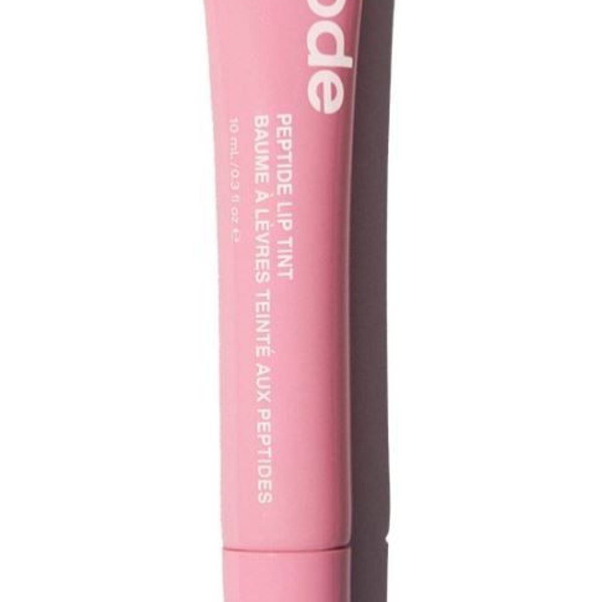 RHODE - Peptide lip tint ribbon sheer pink 10 ml Rhode