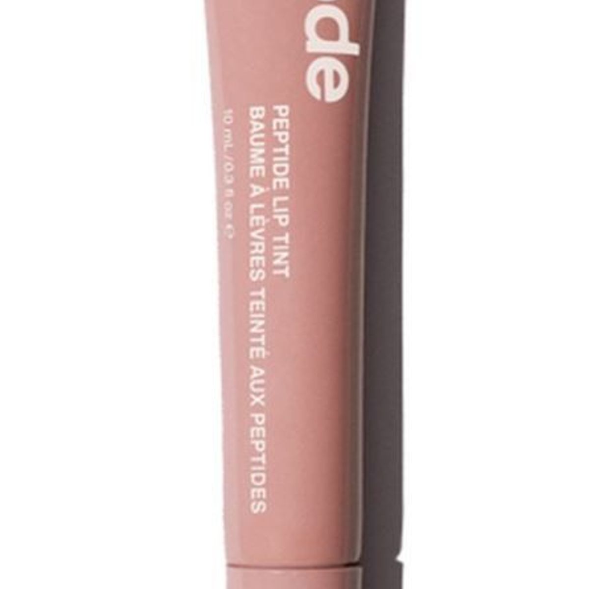 RHODE - Peptide lip tint toast Rose Taupe 10 ml Rhode